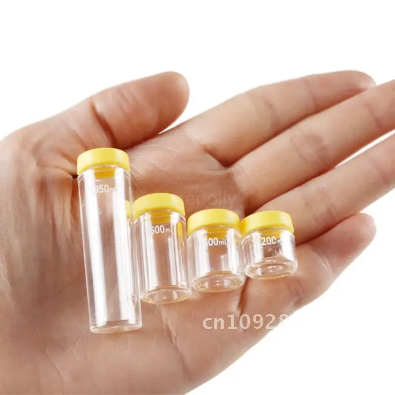 8pcs/set 1/6 Scale Simulation Miniature Dollhouse for Container Kitchen BJD Blyth Storage Can Doll Food Toy Mini