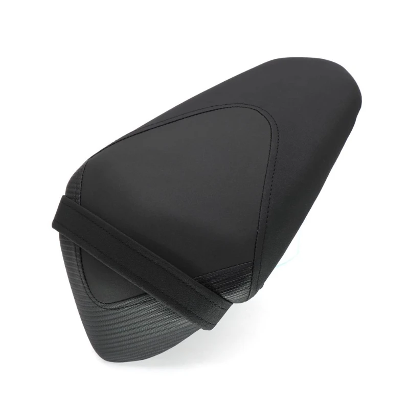 

Applicable to KAWASAKI Kawasaki Ninja 400/Z400 modified motorcycle front seat bag plus high plus soft seat cushion