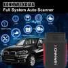 KONNWEI KDIAG 2025 전체 시스템 자동 스캐너 재설정 SAS EPB 서비스 ECU 프로그래머 obd obd2 자동차 진단 도구 pk Thinkdiag MINI 1