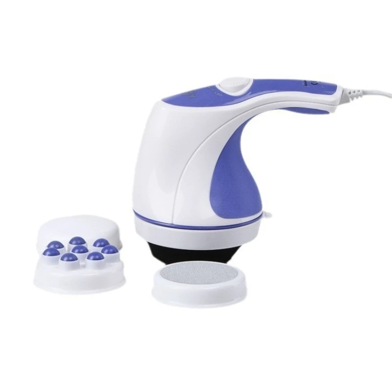 Multi functional handheld liposuction machine massager push fat machine massager waist electric