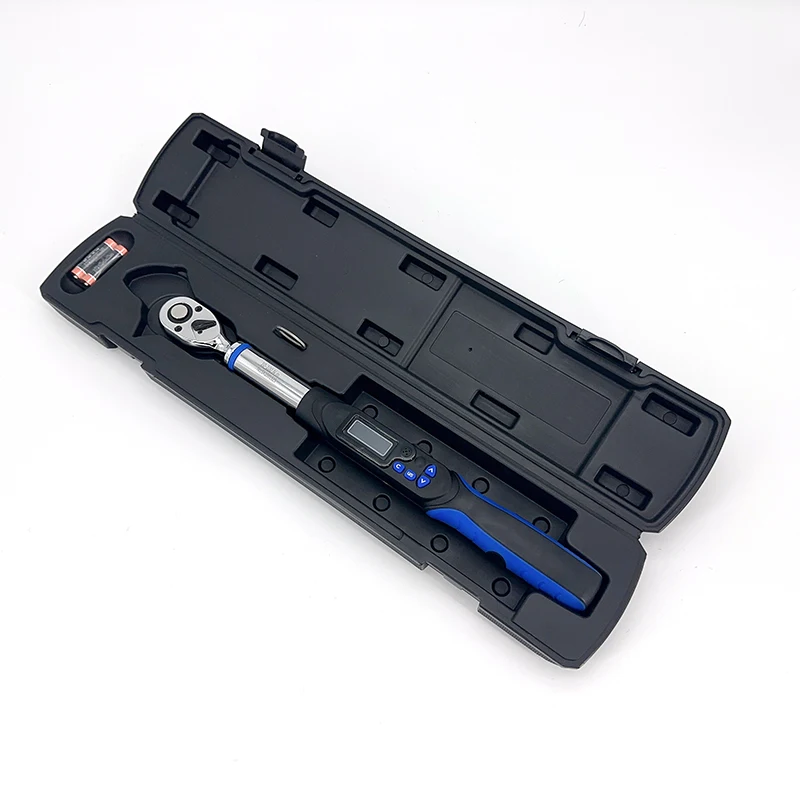 

ODM/OEM 1/2 "3/4" привод цифровой динамометрический ключ прочный набор инструментов для ремонта автомобиля