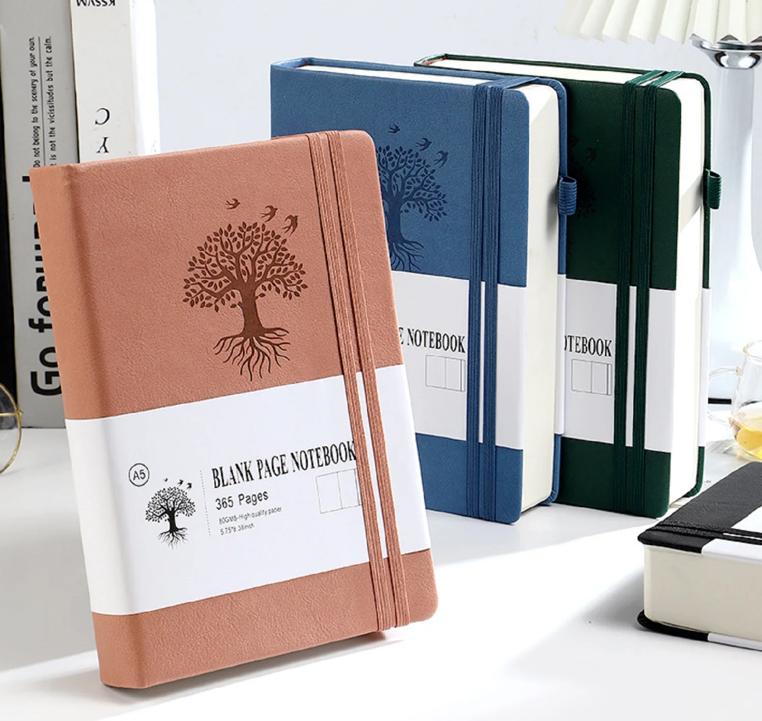 cuaderno-makeasy-a5-forrado-cuaderno-de-diario-grueso-de-730-paginas-banda-elastica-diario-con-rayas-tapa-dura-con-100-g-m2-para-escribir