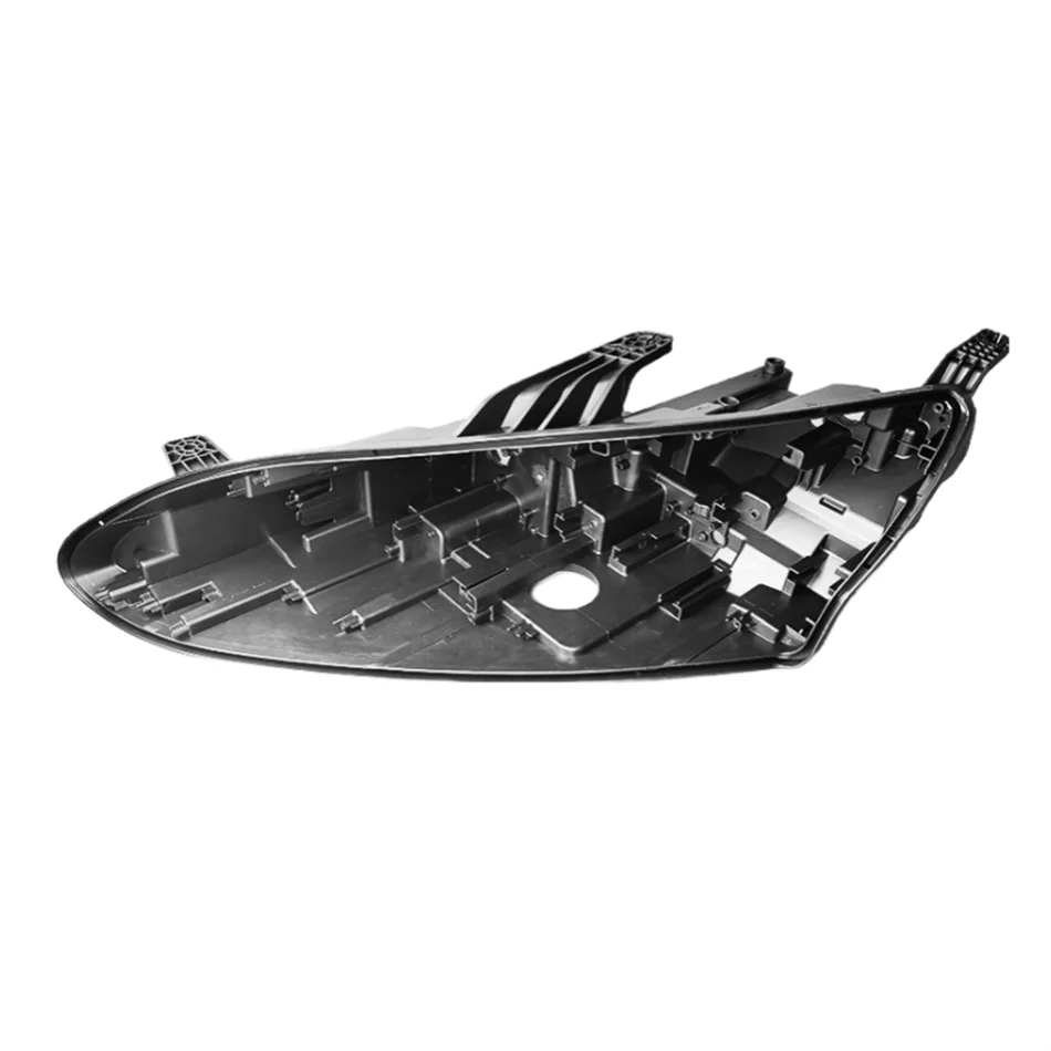 

For BYD Han EV 2020 2021 2022 2023 Vehicle Accessories Car Base Head Lamp Shell Headlight Support Headlamp