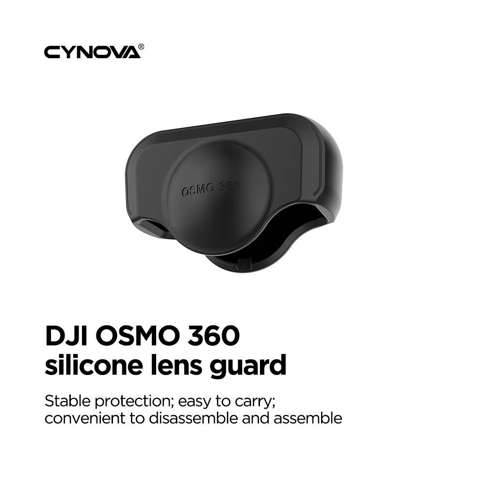 For Djl Osmo 360 Pa…