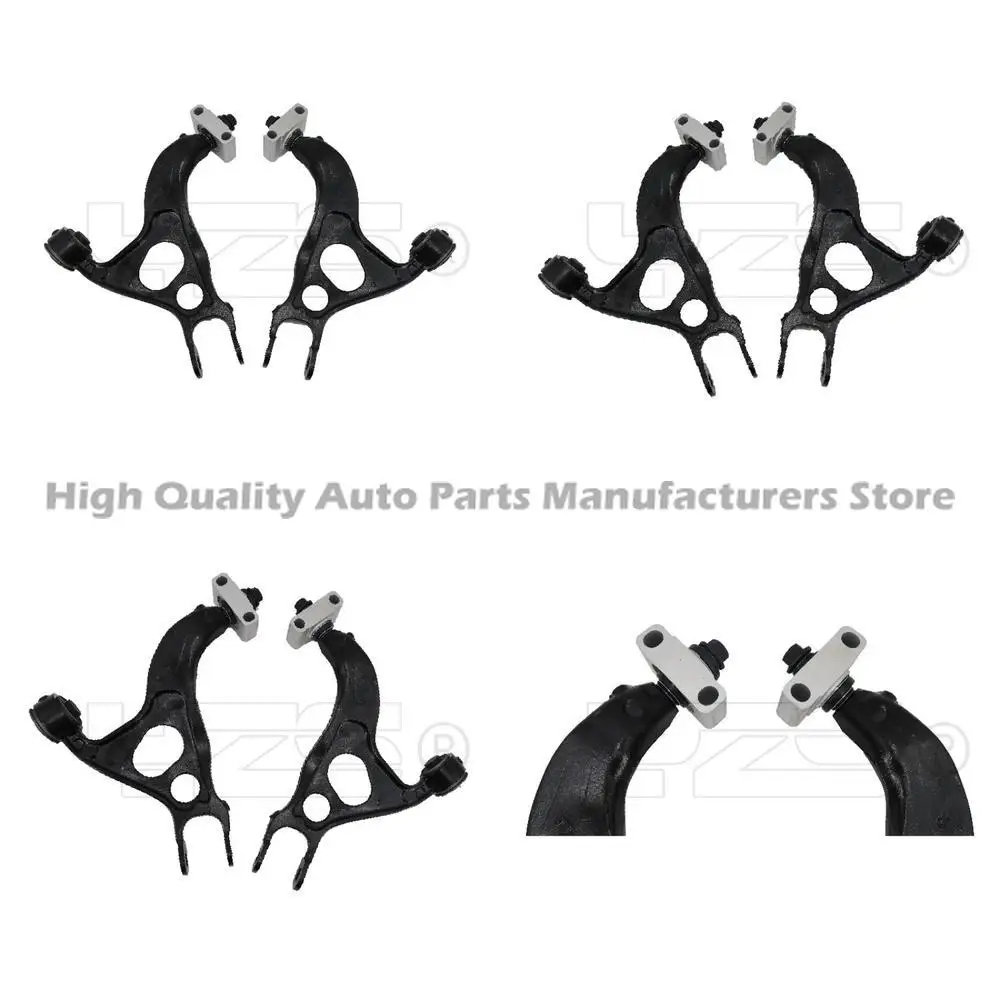 

DE9Z5500A DE9Z5500B Factory Wholesale Pair of Control Arms for Ford Explorer