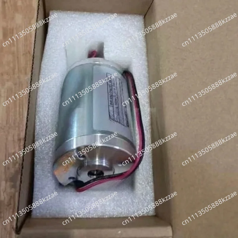 M375791 Fresenius Flow Motor, New Flow Pump & Degassing Pump Motor, Professional Hemodialysis Machine Accessories