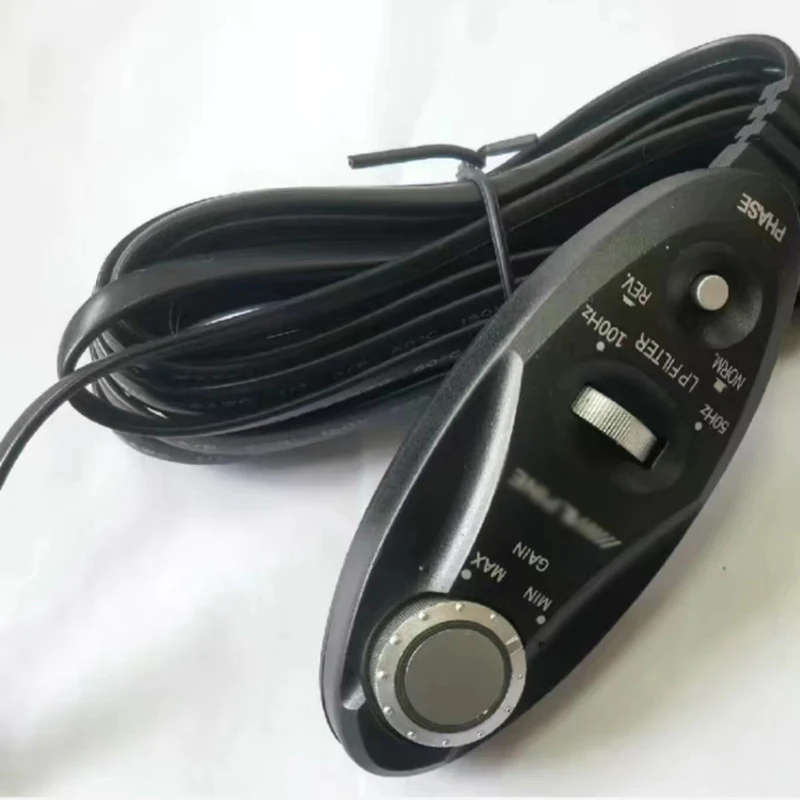 

Wired Remote Control for Alpine PWE-T0800C Remote Wire Cable