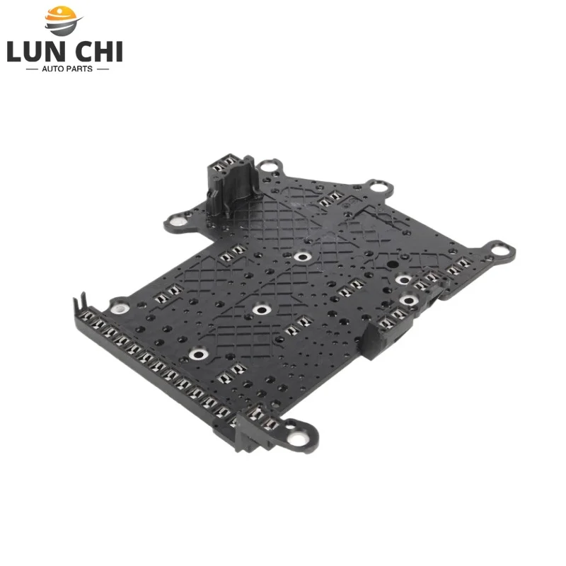 

OEM 0BH927709A DQ500 аксессуары мехатроника жгут проводов печатная плата для VW Audi Q3 Seat Skoda 2013 2014 2015 2016