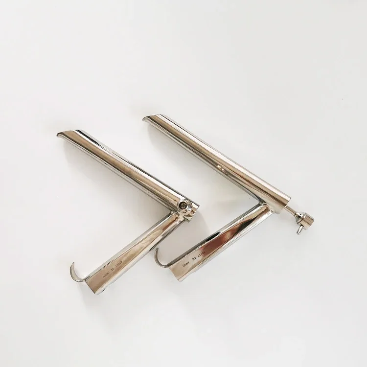 

ent surgical instruments set/Self-retaining laryngoscope/Surgical self-retaining laryngoscopy set