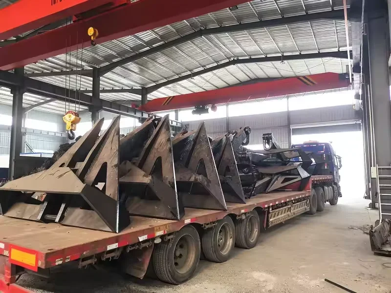 مرساة حمام السباحة البحرية عالية الجودة - متينة من الفولاذ المقاوم للصدأ 316، متوفرة بأحجام مختلفة لملحقات القوارب #2