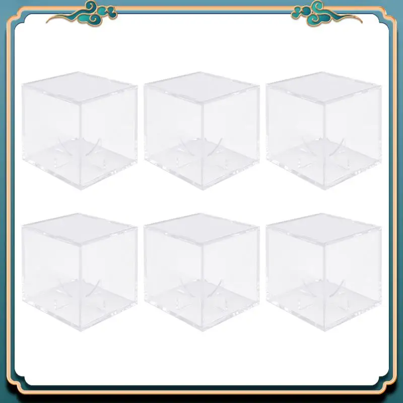 abmv-6pcs-baseball-display-caseuv-protected-acrylic-display-boxclear-display-case-memorabilia-autograph-ball-showcase