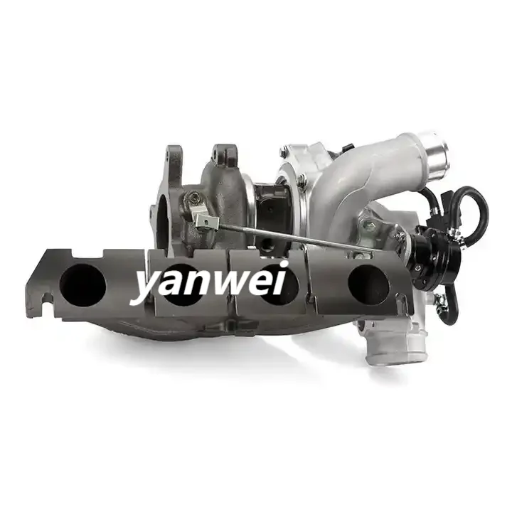 

Complete Turbocharger K04 53049880064 53049700064 06F145702C for Volkswagen Golf Audi S3 TT Diesel