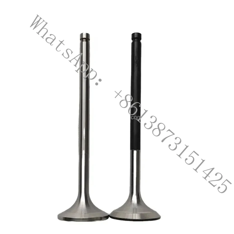 

Suitable Ship Marine Engine Spare Parts 148620-11110/148620-11180 Marine 6AY Intake Exhaust