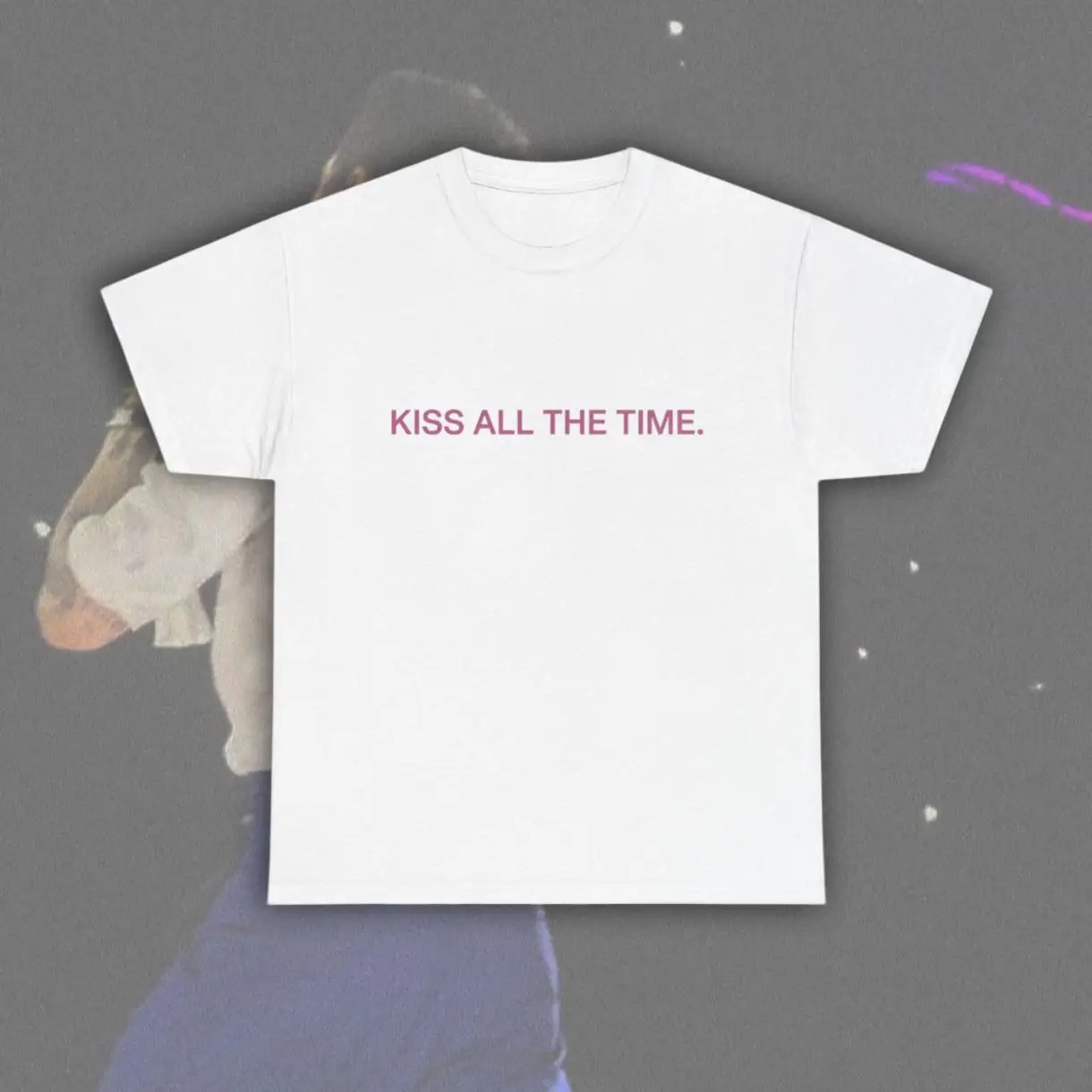 Harry Style T-shirts Tour Together 2026, 90s Oversized T-shirts, Pop Music, Murch Concert, Comfortable and Breathable