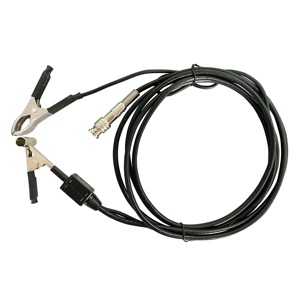 Sonda per oscilloscopio Hantek HT25 per oscilloscopio automobilistico Hantek 1008C 2,5 metri Capacitivo di accensione fino a 10000:1