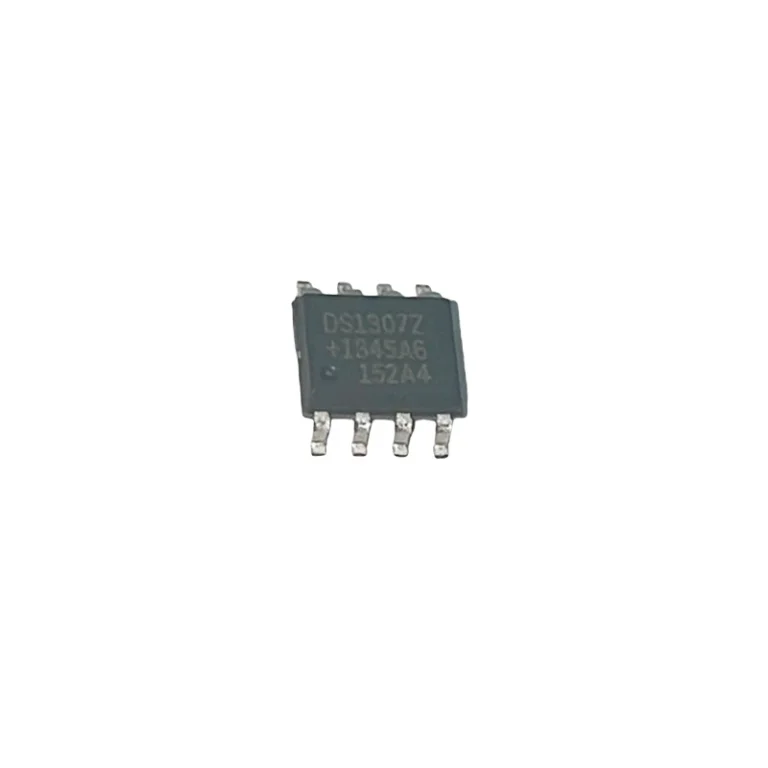 10PCS DS1307ZN SOP-8 DS1307Z DS1307 DS1307N SOP DS1302 DS1302ZN DS1302Z DS1302N DS1232