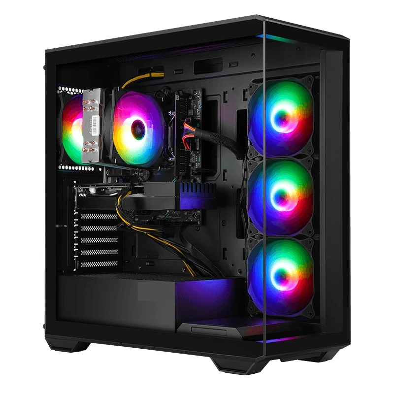 

Classic series office computer mainframe machine