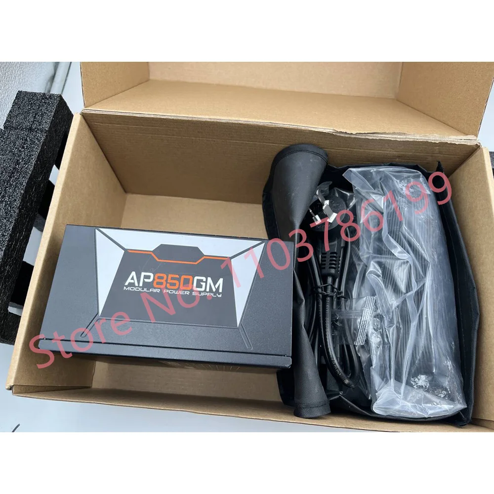 Per alimentatore modulo completo Giga-byte Gold AORUS P850W