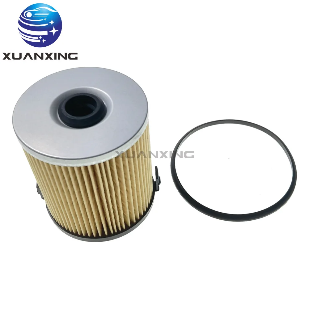 FD4595 Fuel Filter For Ford 95-98 Super Duty 7.3L Powerstrok