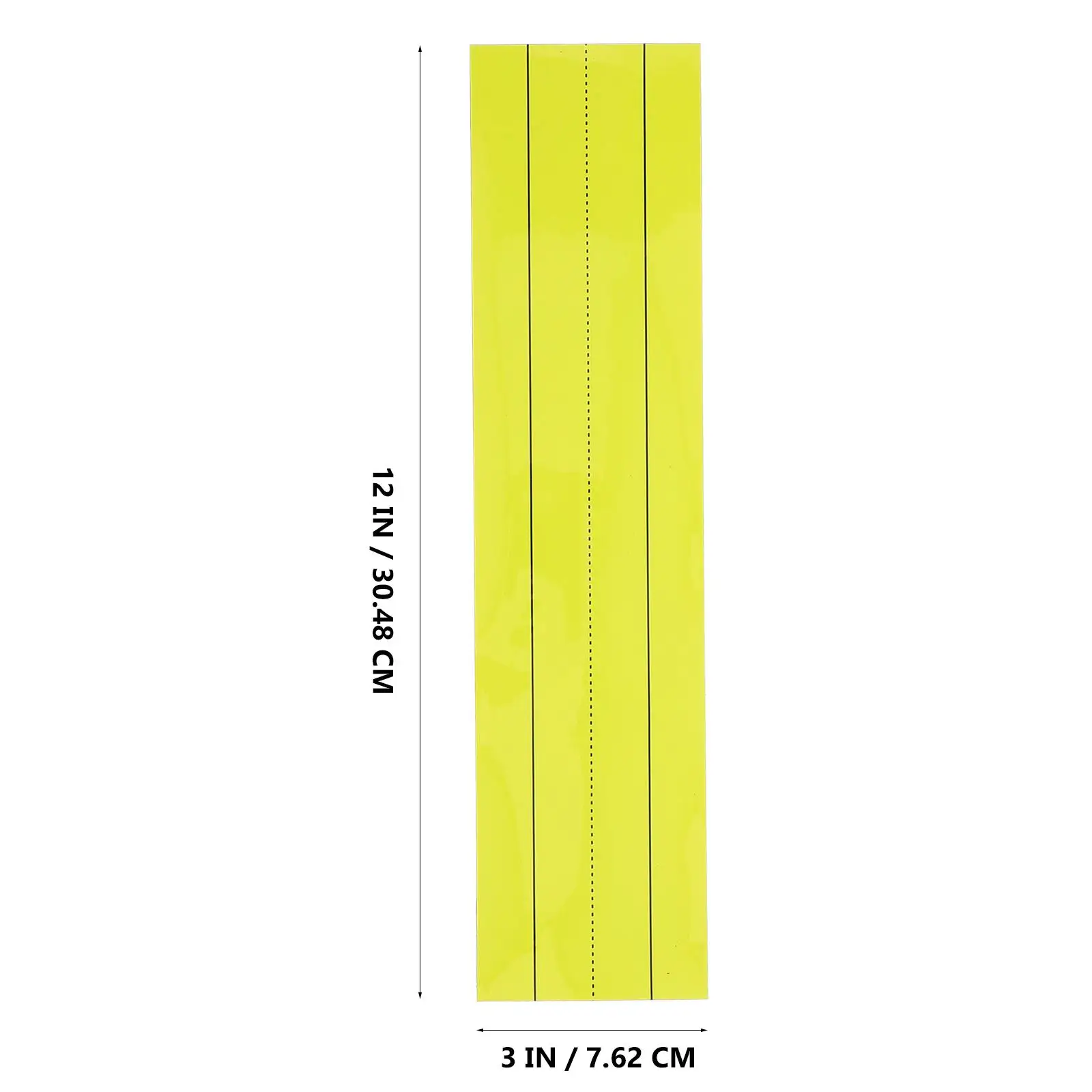 5 Pcs Soft Magnetic Sentence Strip Strips with Magnets Learning Classroom Must Haves Organization Cardstock Whiteboard