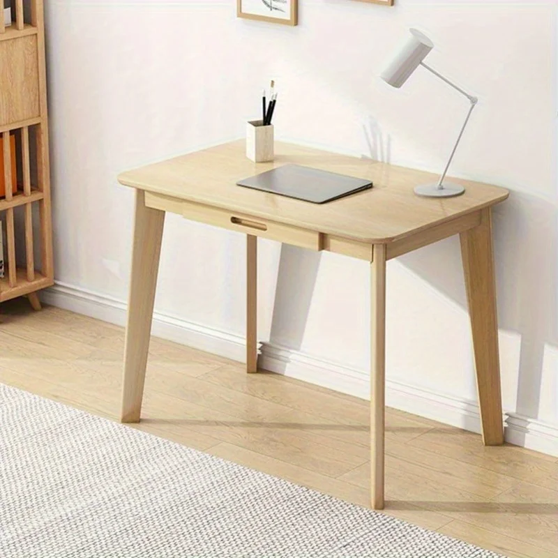 1pc Multifunctional Writing Desk with Ergonomic Design and Comfortable Experience, Suitable for All Ages