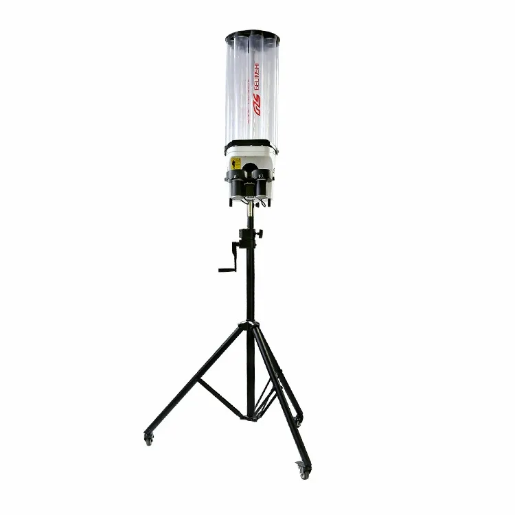 

Airo 2021 Badminton Training Machine with Battery