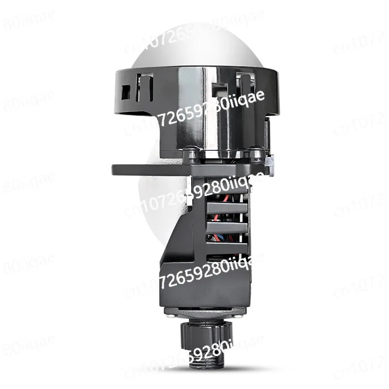 

Double Lens 3 Inch 2.5 Inch Double Lamp Cup 65W High Power Automotive LED Headlight LED Headlight H4 H7 H11