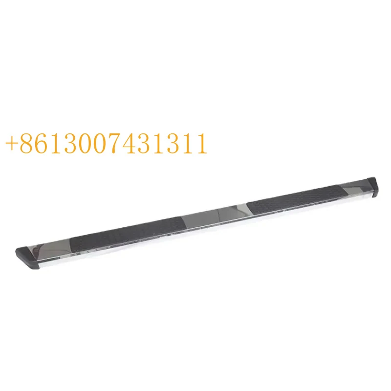 Factoryoff Road Truck Ne Step Bar Running Boards Compatible With Ram 1500 Crew Cab 4-Door 2011-2018 High Quality