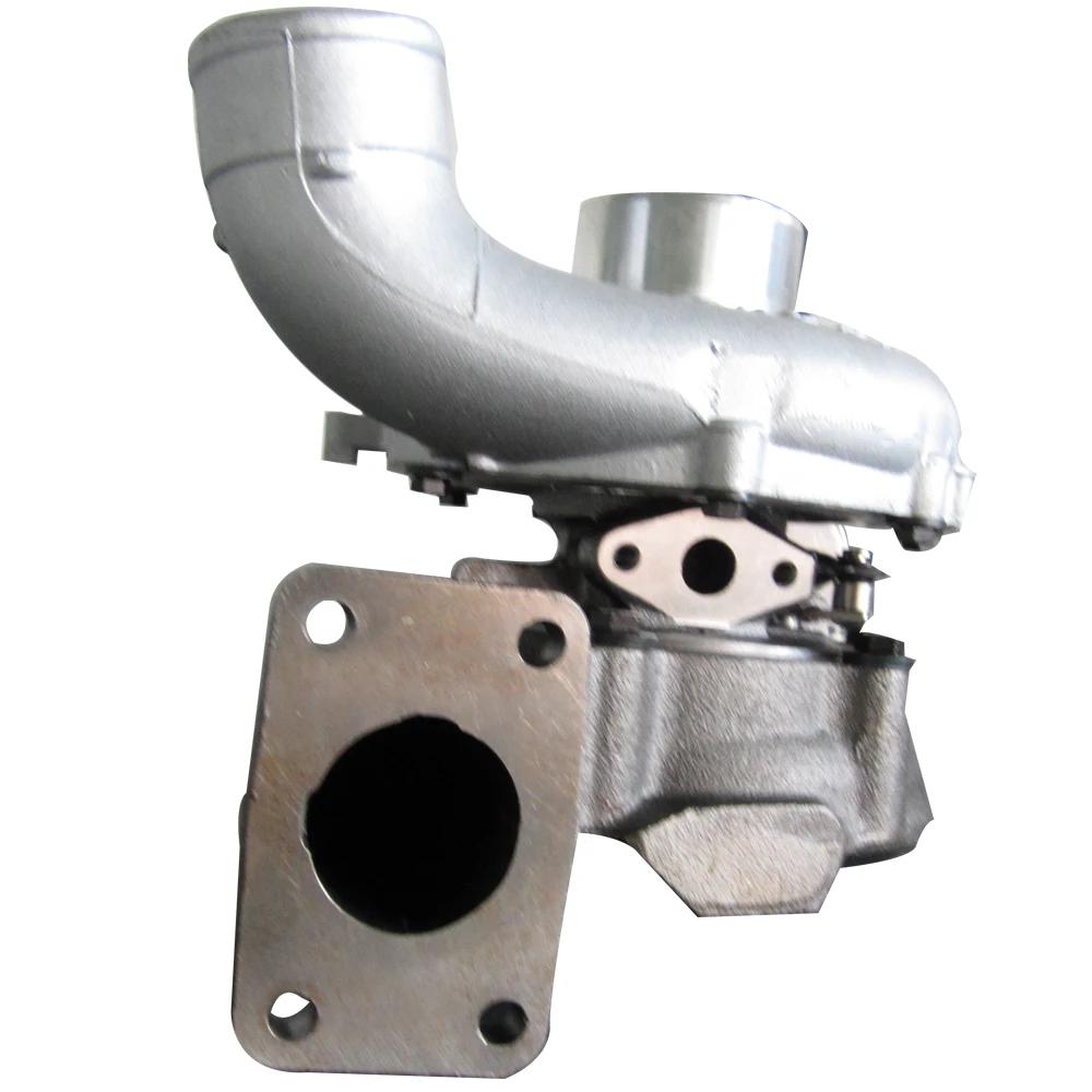 

Турбокомпрессор GT2256V 721204-5001S 721204-0001 721204-1 MWM по оптовой цене с завода в Китае