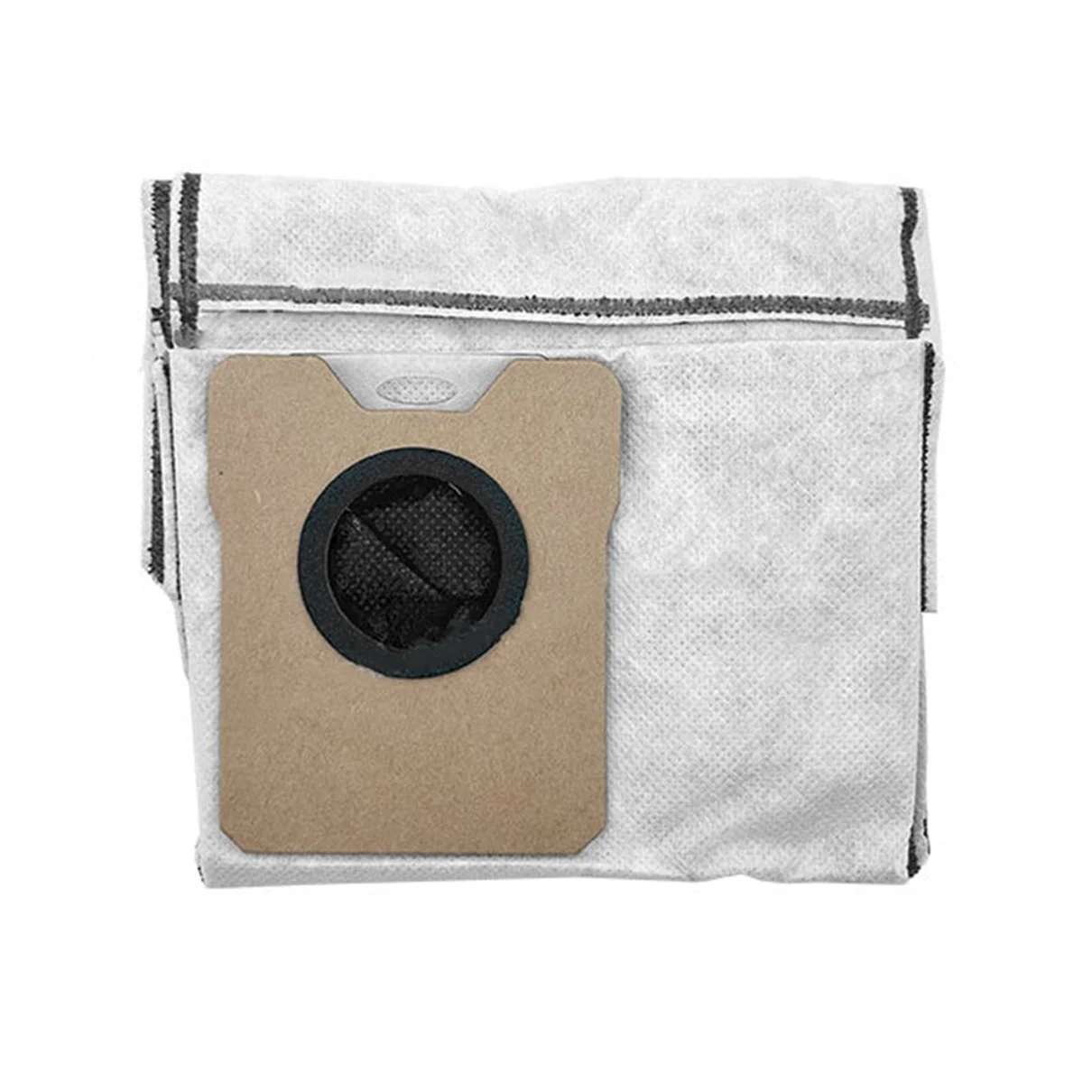 Piezas de vacío para Eufy Omni C20, cepillo lateral de rodillo principal, filtro Hepa, paño de mopa, bolsas de polvo, accesorios