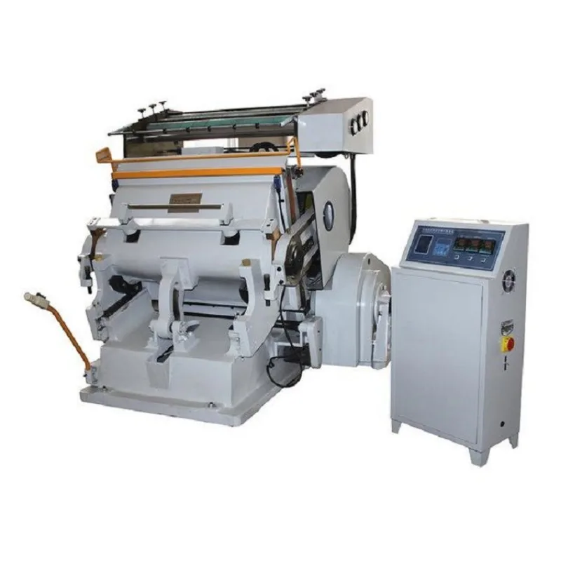 Microcomputer invitation hot stamping machine, calendar hot stamping machine