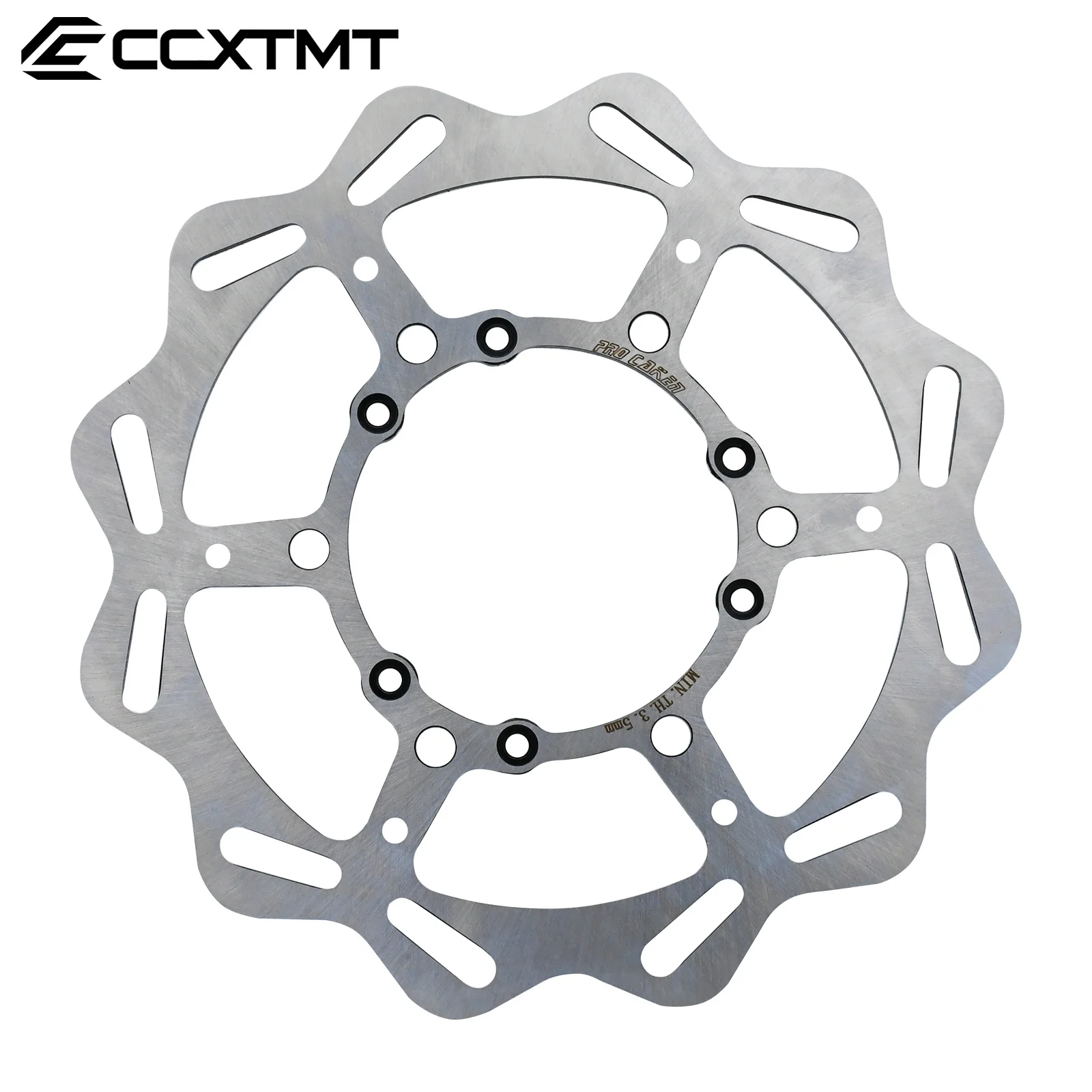 270mm Front Disk