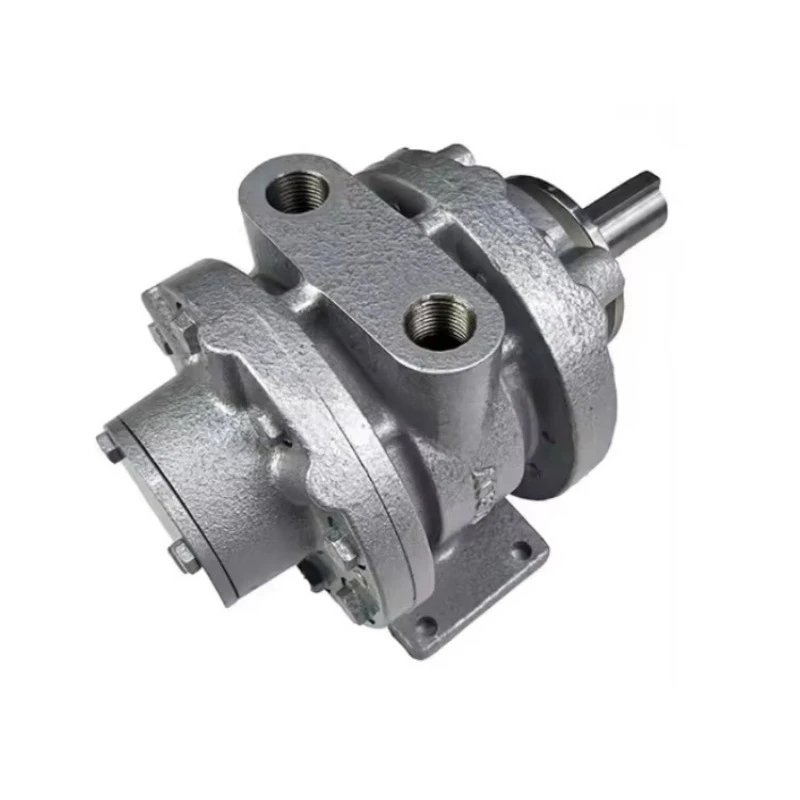 محرك هوائي مدمج ومحمول 8AM-H 5.25hp 3.9kw