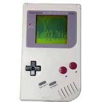Classical Original Game console for Nintendo DMG 01 Game Boy GB Console
