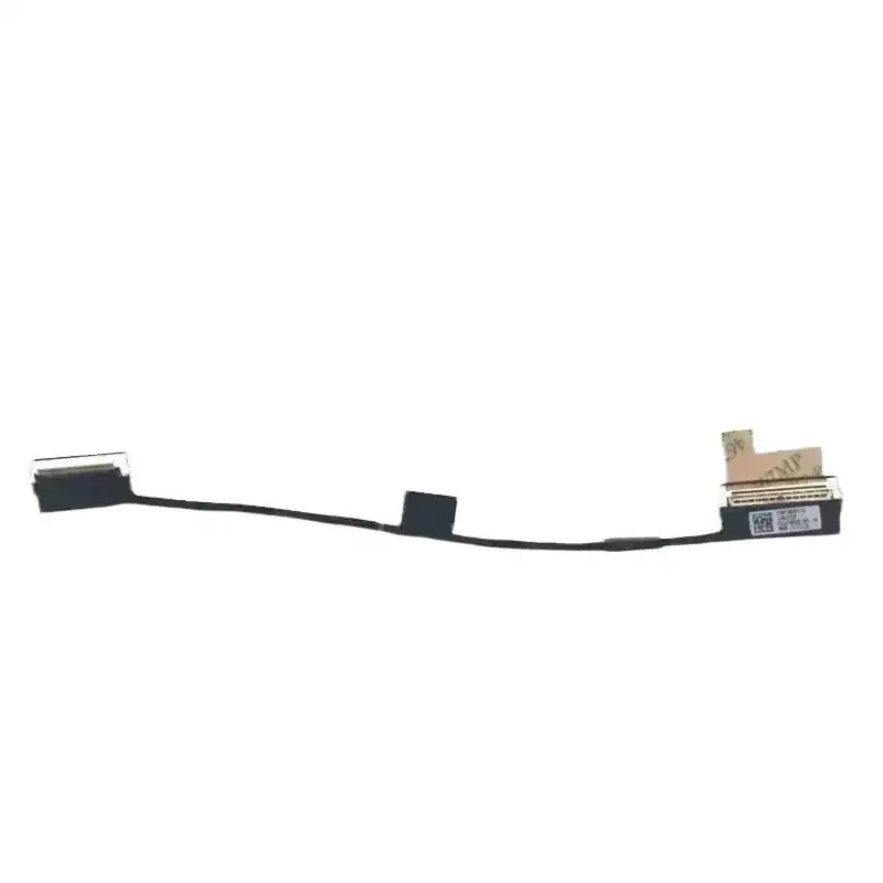 

Новый ЖК-кабель для ноутбука ThinkPad t490s t495s t14s WQHD 2K 4K 40pin 01yn28 2283284 dc02c00ed20ed10ED00 &&