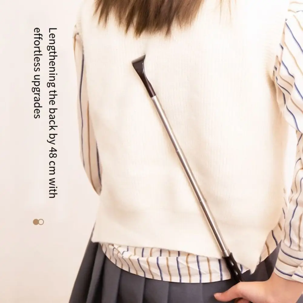 Рисунок 6 - Прочный выдвижной массажер для царапин