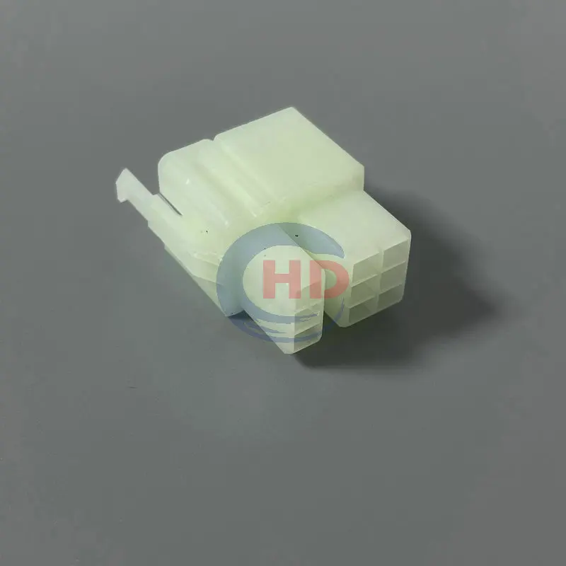 1-20 sets 9 Pinauto wiring harness plug cable electric plug connector HD092YA-2.8-11 8-968971-1
