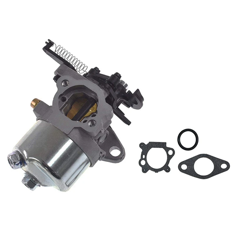 2X Carburetor Kit For Briggs&Stratton DOV 700 750 792038 591852 793493 793463 Engine Replacement Lawn Mower Part