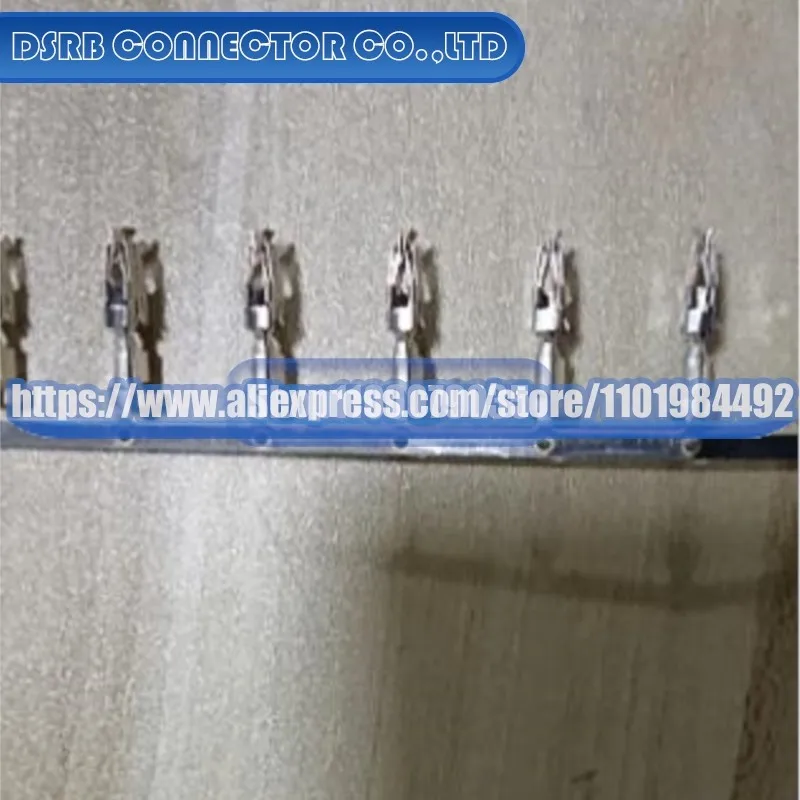 

100pcs/lot 927827-2 927833-2 929975-1 963243-1 965906-1 967632-1 967633-1 connector new original