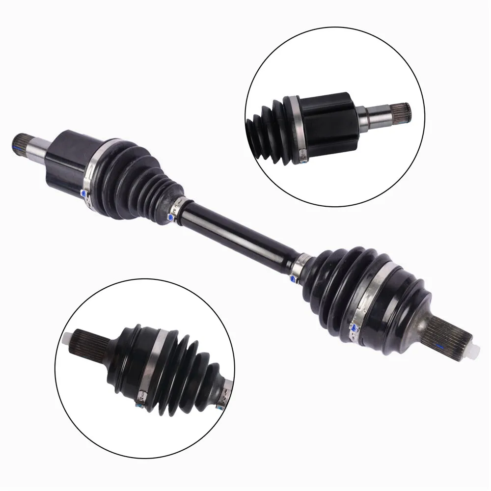 A2223300902 2223300902 Brand New Front Right CV Axle Shaft Fits Mercedes Benz W222 S450 S550  With 1 year warranty