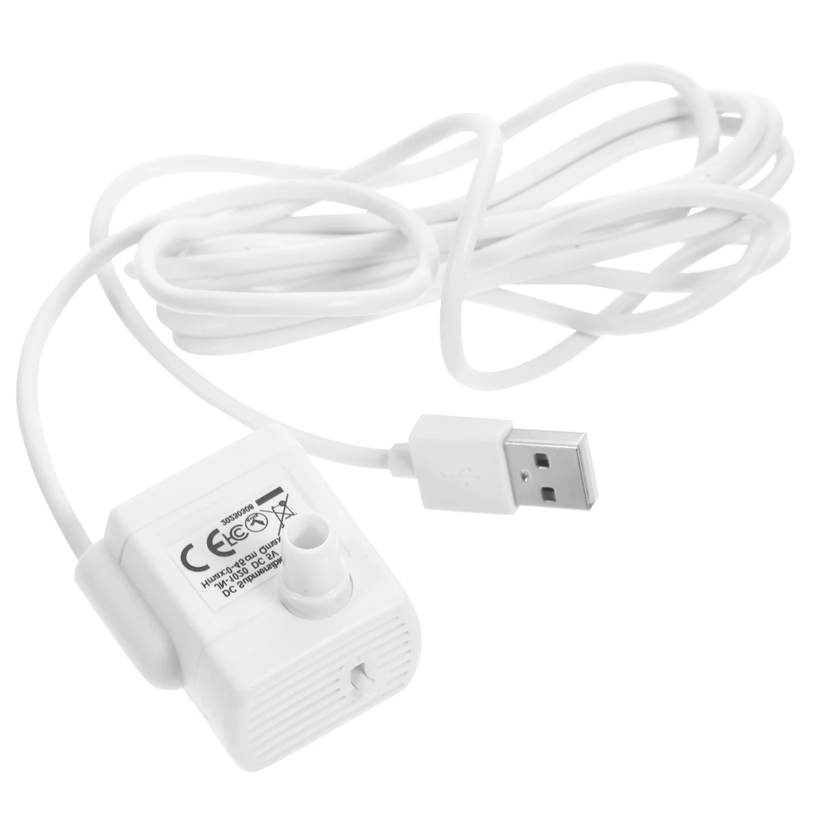 

Drinking Fountain Submersible Water For Cat Dog Aquarium Mini Fountain Pump Replacement Quiet Pet Water Dispenser Pump Pet