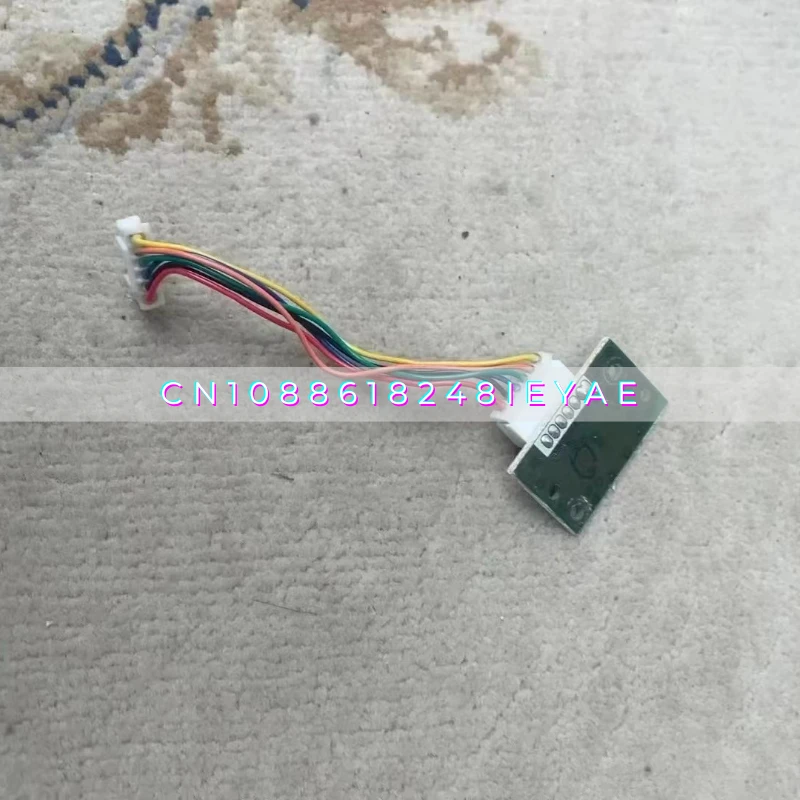 Logitech G29 Steering Wheel Module Circuit Board