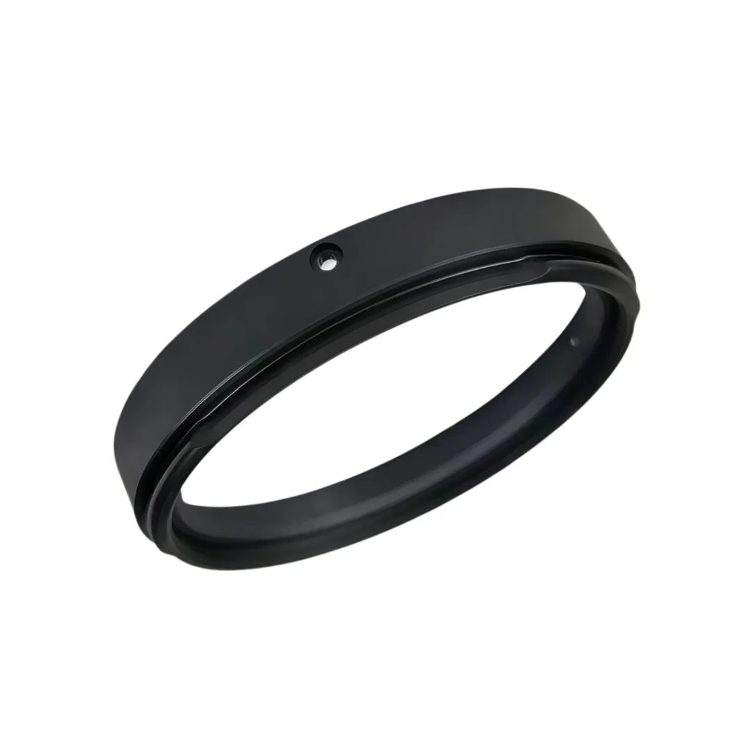 

Genuine UV Filter Ring & Hood Barrel Replacement Part for Canon EF 75‑300mm f/4‑5.6 III USM Lens