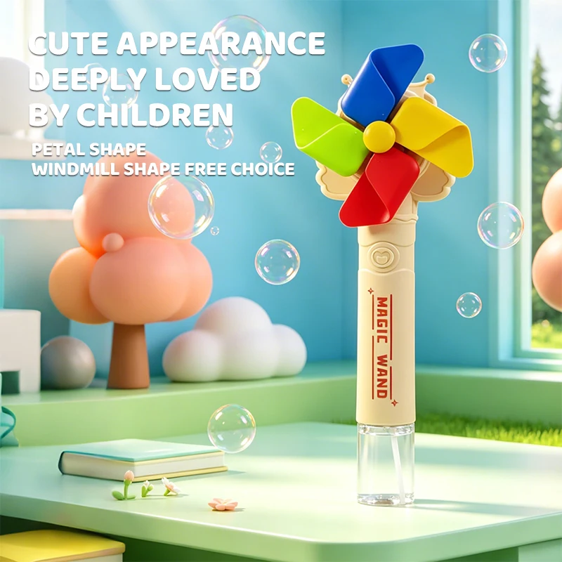 Thumbnail 4 - #74 Bubble Blowing Toys Ranking List in 2026