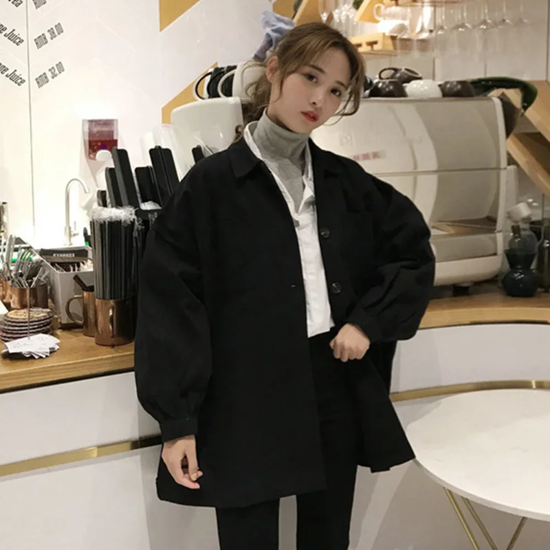 

Women'S Trench Winter Coats Woman Offers Neutral Looks Cute Slits Relaxation Caramel Uniform Distressed Excellent Quilted