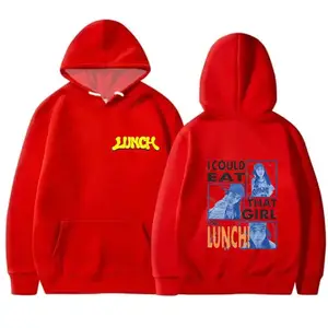 Billie Eilish Hoodie AliExpress