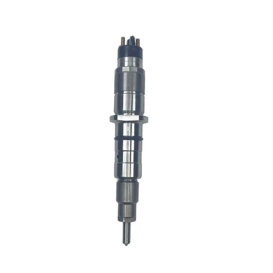 For, 0445120097 Common Rail Injector Nozzle, Fuel Injection 4934411