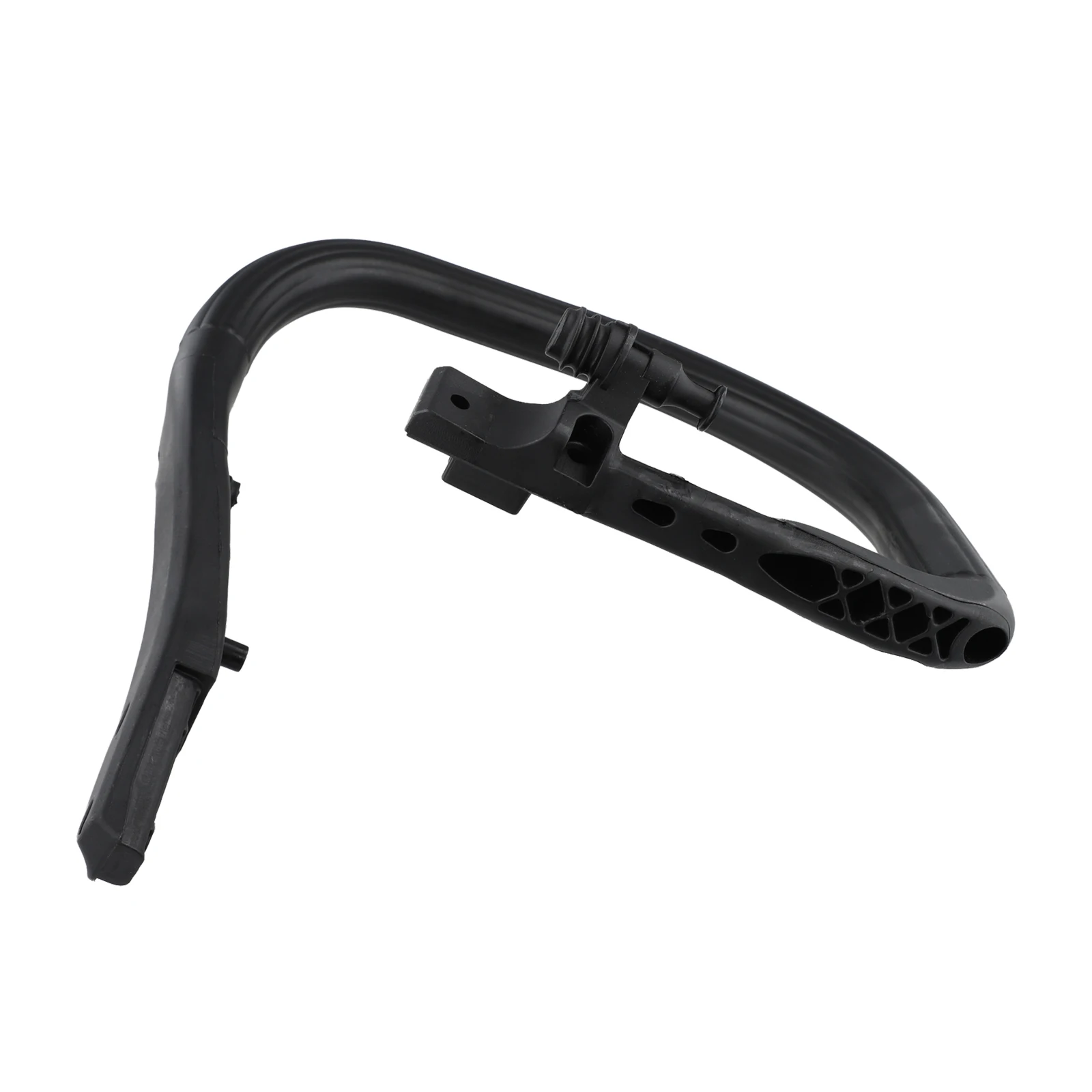 Maintenance Use As Shown Chainsaw Accessory Chainsaw Handle Replacement Replacement MS261 Handle Reliable Performance