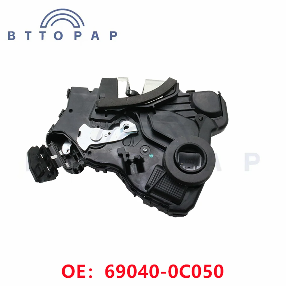 

Front Left 69040-0C050 690400C050 Power Door Lock For Land Cruiser Scion Lexus Corolla Tundra ES350 Toyota 4Runner Camry