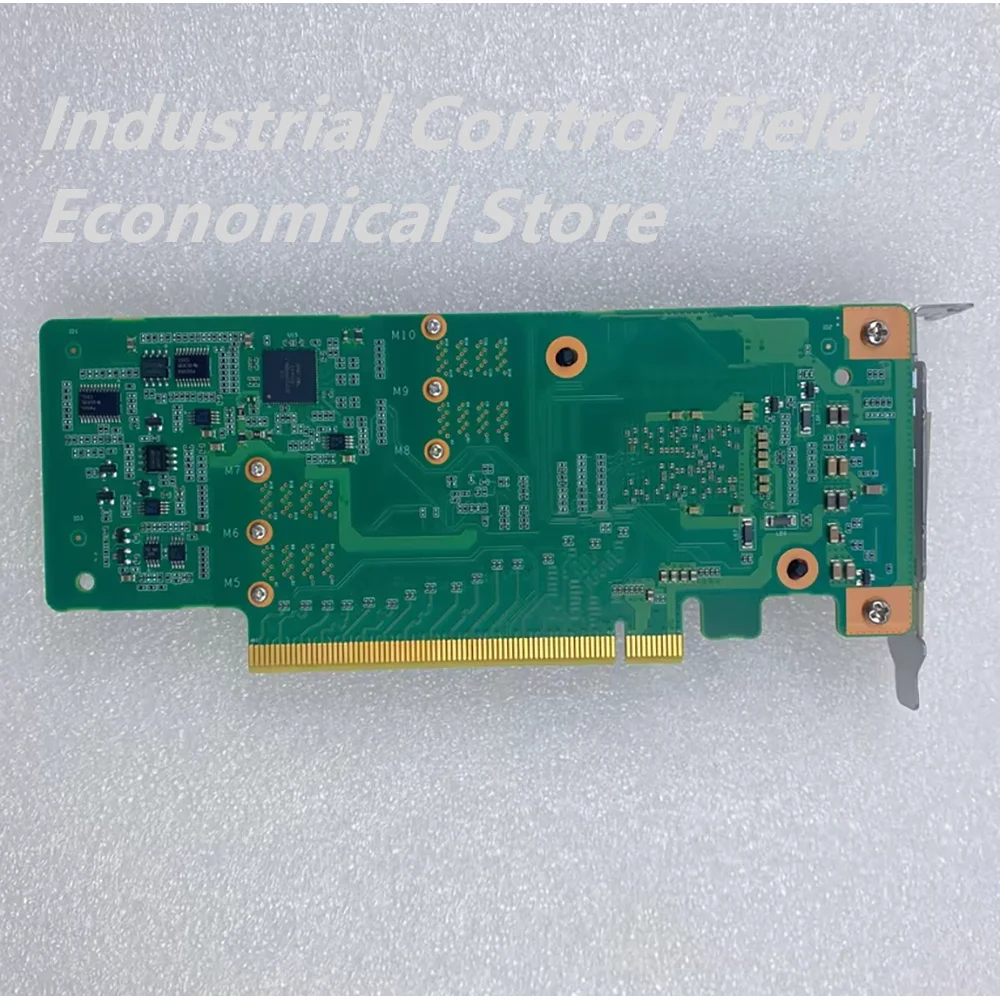 1288HV5 NVME Adapter Expansion Card BC11SSDC